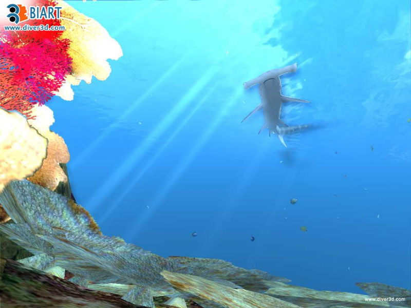 Diver: Deep Water Adventures - screenshot 148