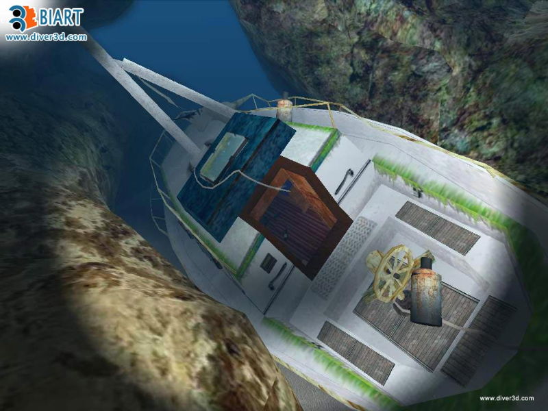 Diver: Deep Water Adventures - screenshot 145