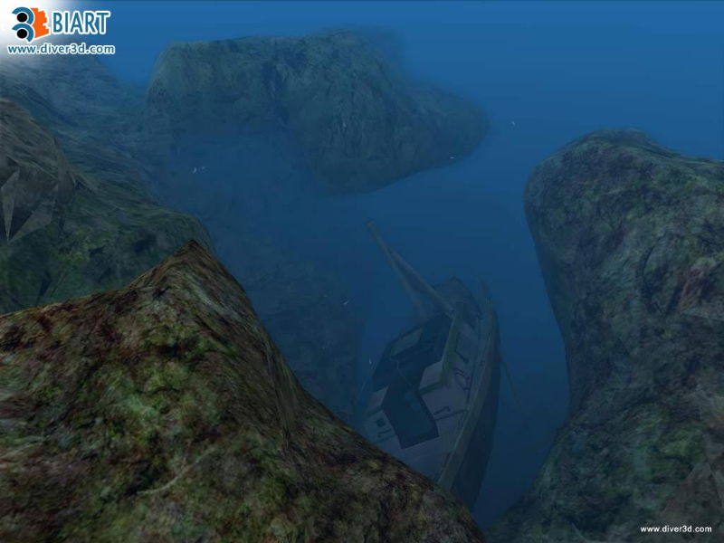 Diver: Deep Water Adventures - screenshot 144