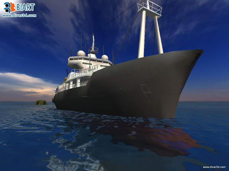 Diver: Deep Water Adventures - screenshot 142