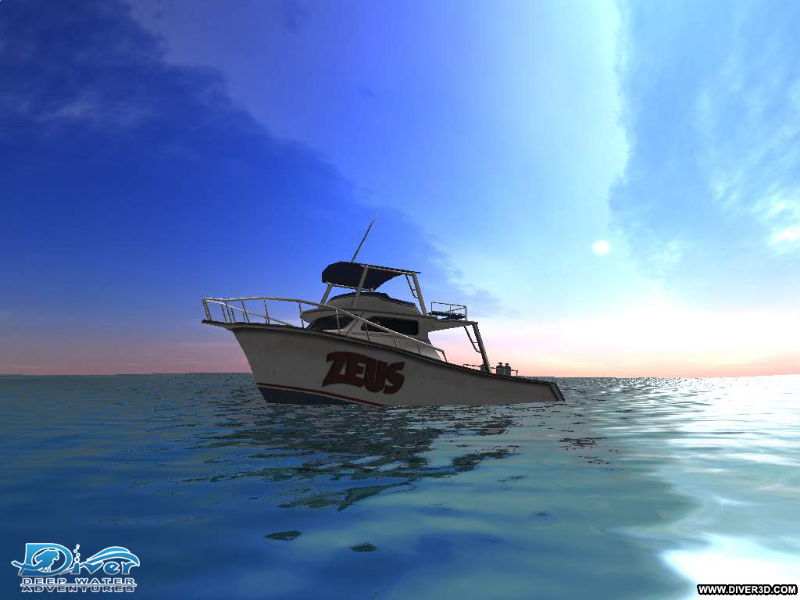 Diver: Deep Water Adventures - screenshot 133
