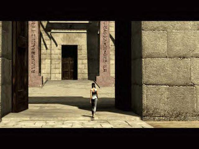 Egypt 2: The Heliopolis Prophecy - screenshot 2