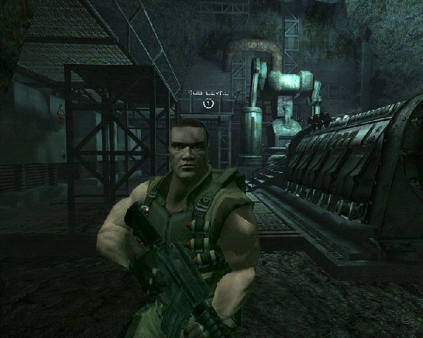 Far Cry - screenshot 17