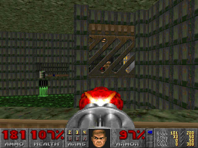Doom: Collector's Edition - screenshot 15