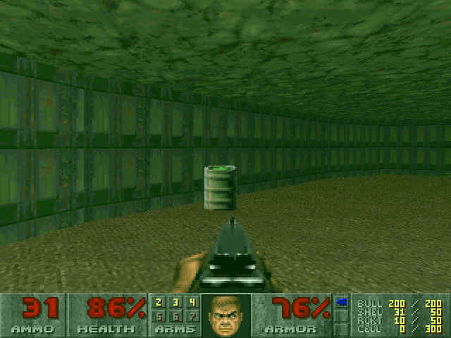 Doom: Collector's Edition - screenshot 12