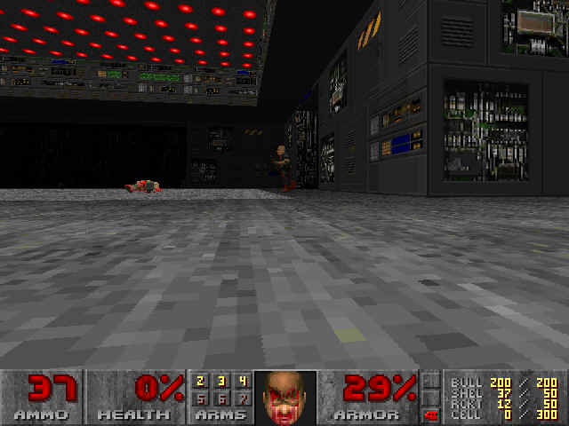 Doom: Collector's Edition - screenshot 8