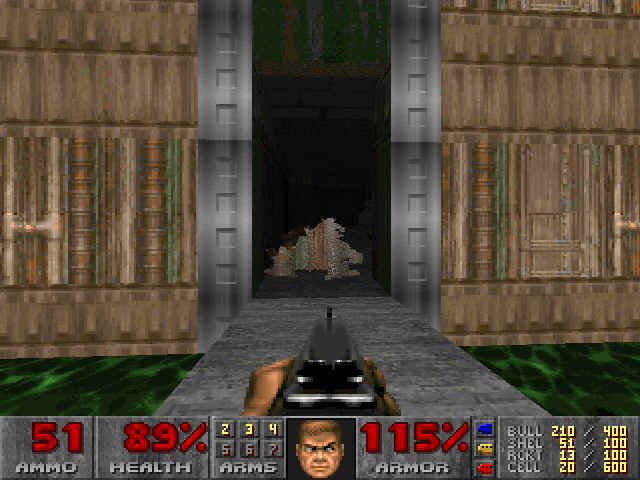 Doom: Collector's Edition - screenshot 7