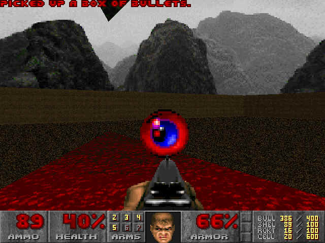 Doom: Collector's Edition - screenshot 5