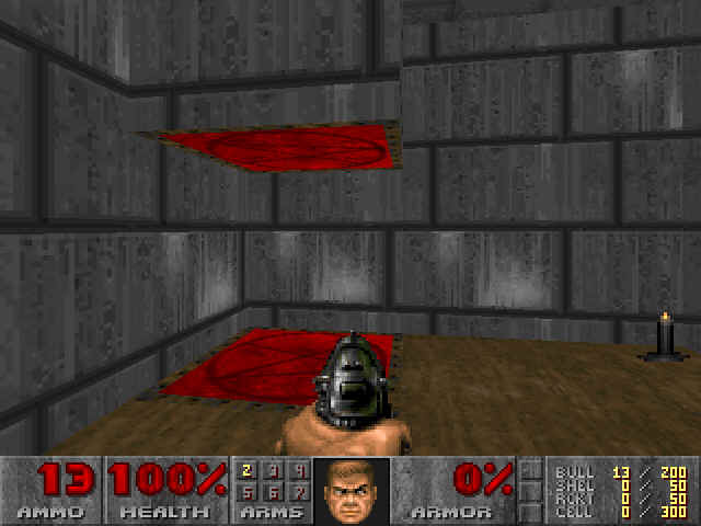 Doom: Collector's Edition - screenshot 3