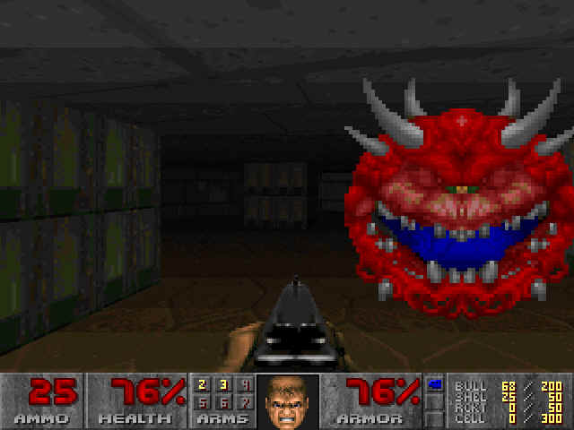 Doom: Collector's Edition - screenshot 2