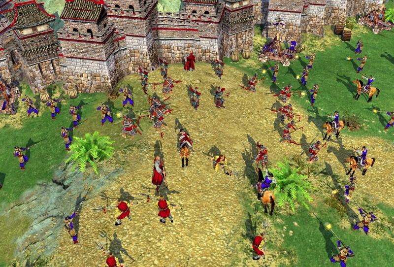 Empires: Dawn of the Modern World - screenshot 28