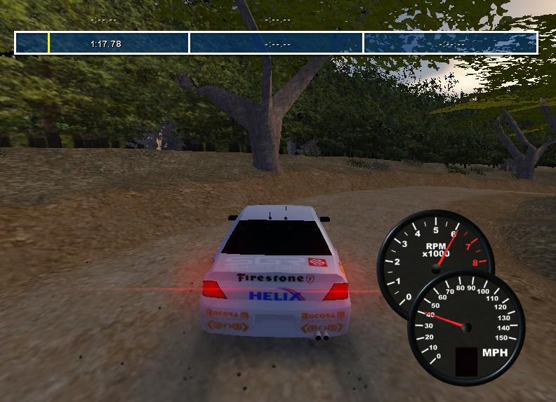 Euro Rally Champion - screenshot 66