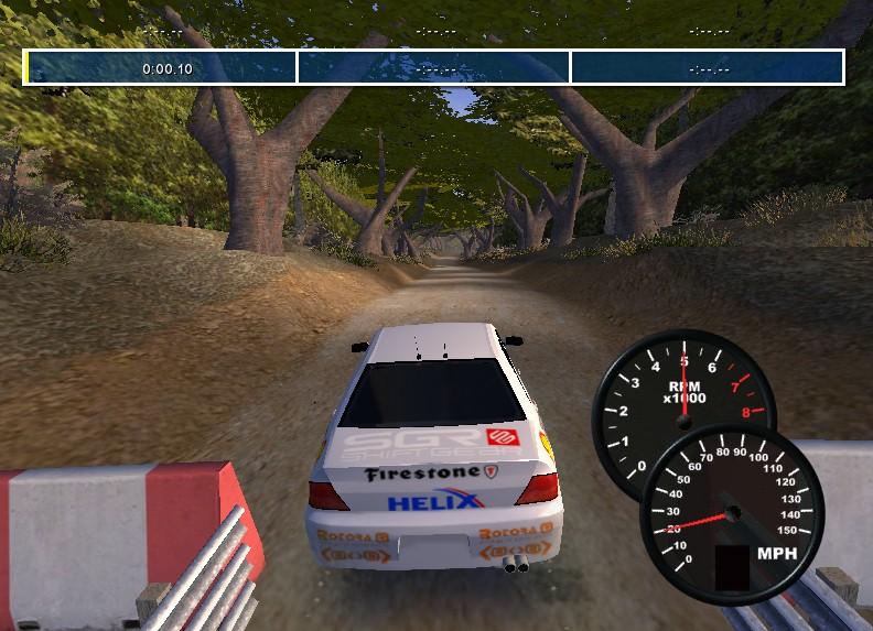 Euro Rally Champion - screenshot 64