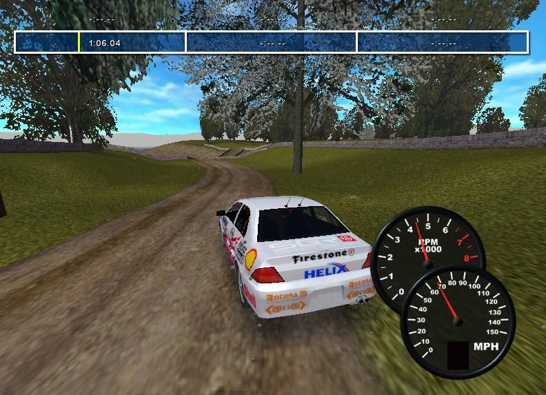 Euro Rally Champion - screenshot 59