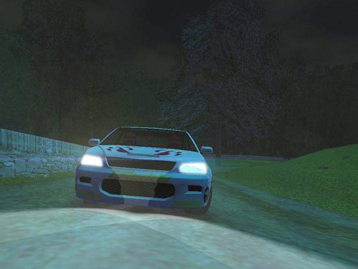 Euro Rally Champion - screenshot 56