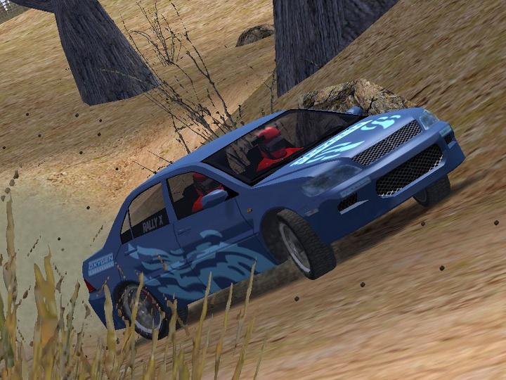 Euro Rally Champion - screenshot 50
