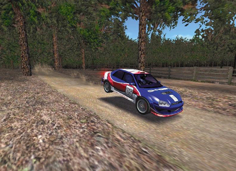Euro Rally Champion - screenshot 36