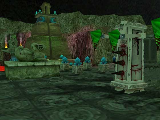 Evil Islands: Curse of the Lost Soul - screenshot 12
