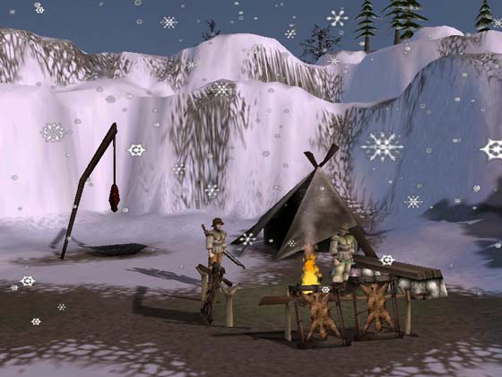 Evil Islands: Curse of the Lost Soul - screenshot 9
