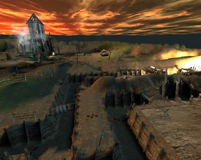 Iron Storm - screenshot 8