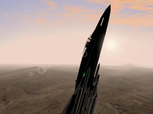 F/A-18: Operation Iraqi Freedom - screenshot 5