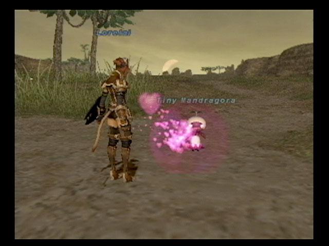 Final Fantasy XI: Online - screenshot 15