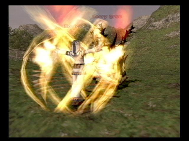 Final Fantasy XI: Online - screenshot 14