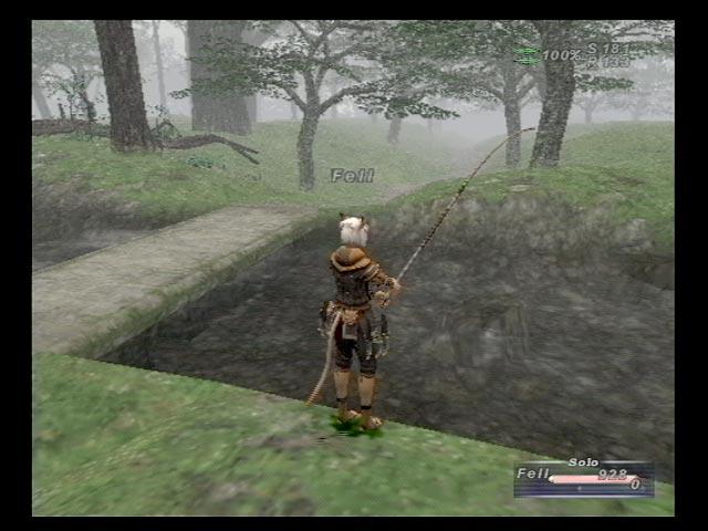 Final Fantasy XI: Online - screenshot 12