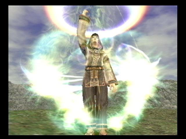 Final Fantasy XI: Online - screenshot 5