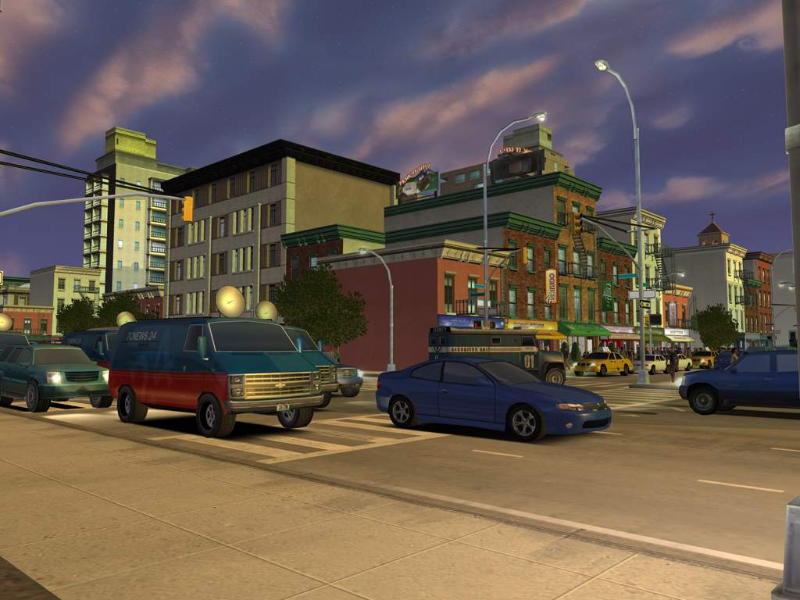 Tycoon City: New York - screenshot 3