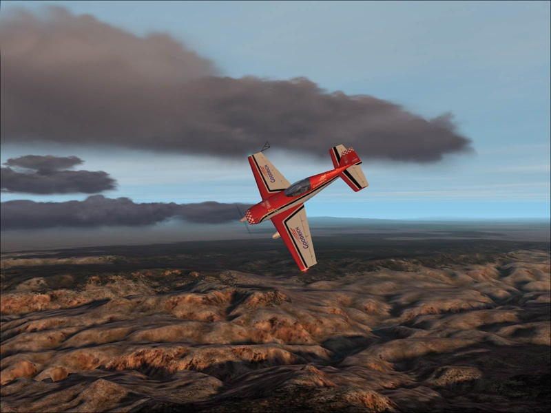 Microsoft Flight Simulator 2002: Professional Edition - screenshot 15