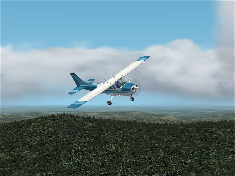 Microsoft Flight Simulator 2002: Professional Edition - screenshot 12