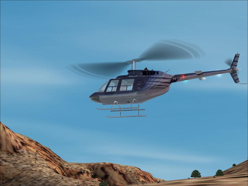 Microsoft Flight Simulator 2002: Professional Edition - screenshot 11