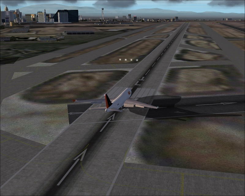 Microsoft Flight Simulator 2002: Professional Edition - screenshot 9