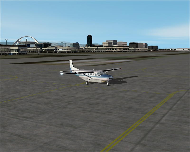 Microsoft Flight Simulator 2002: Professional Edition - screenshot 5