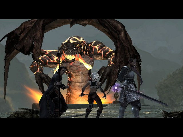 Forgotten Realms: Demon Stone - screenshot 32