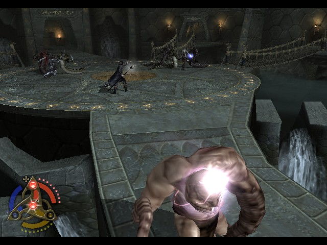 Forgotten Realms: Demon Stone - screenshot 28