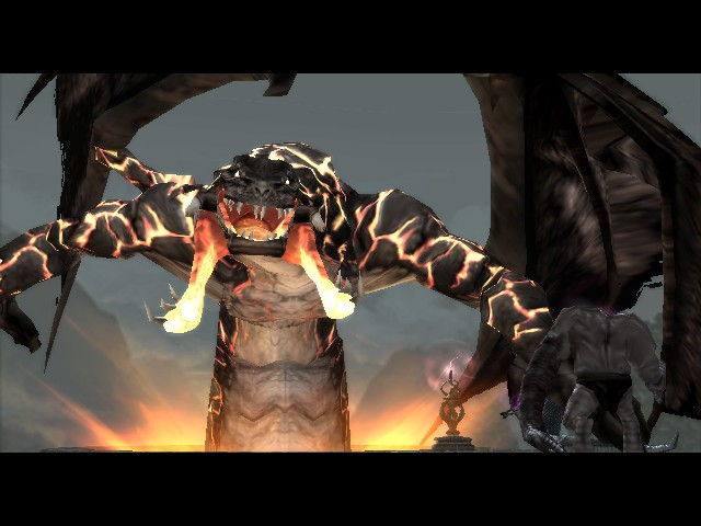 Forgotten Realms: Demon Stone - screenshot 16