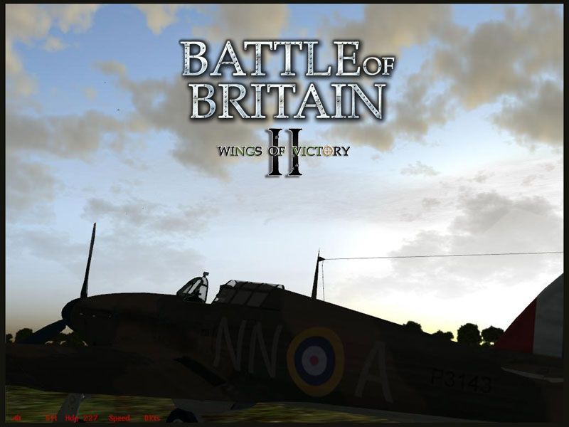 Battle of Britain II: Wings of Victory - screenshot 11