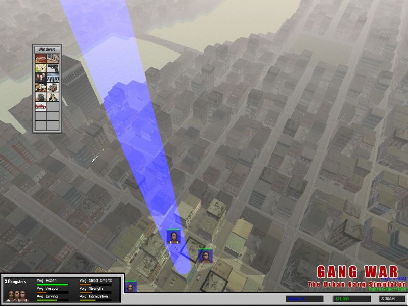 Urban Empires - screenshot 30