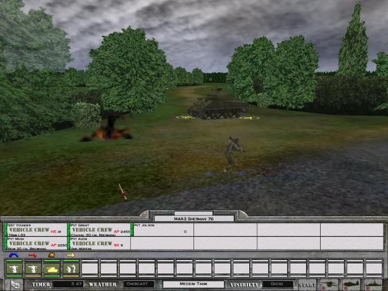 G.I. Combat - screenshot 44