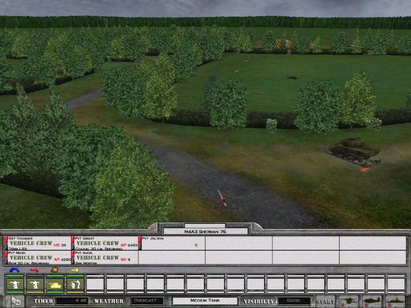 G.I. Combat - screenshot 43