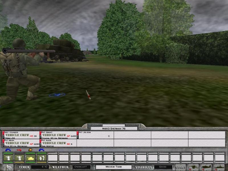 G.I. Combat - screenshot 42