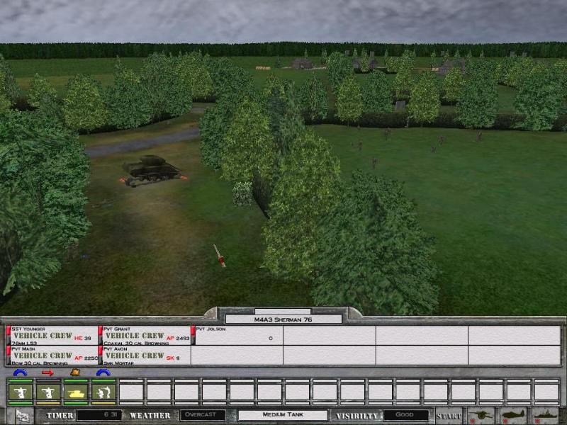 G.I. Combat - screenshot 41