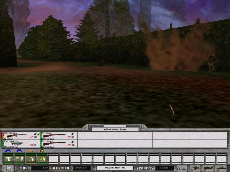 G.I. Combat - screenshot 40