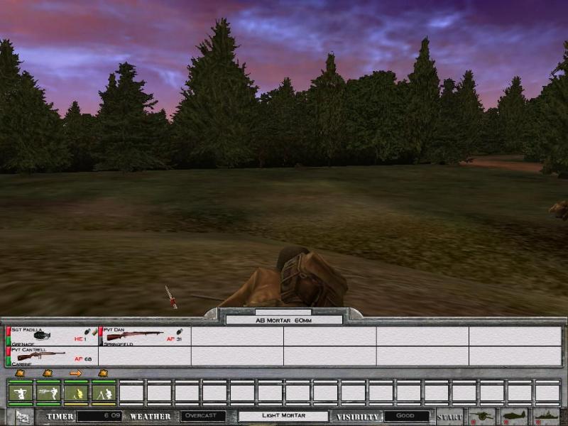G.I. Combat - screenshot 39