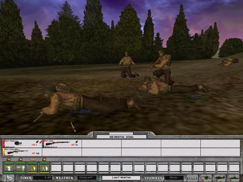 G.I. Combat - screenshot 38