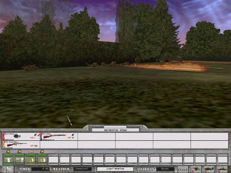 G.I. Combat - screenshot 37