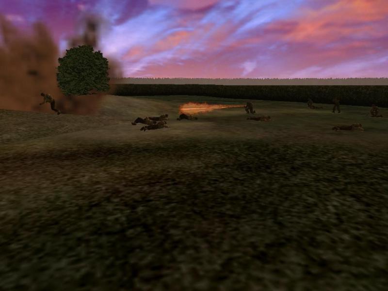 G.I. Combat - screenshot 36
