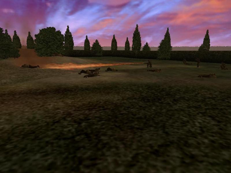 G.I. Combat - screenshot 35